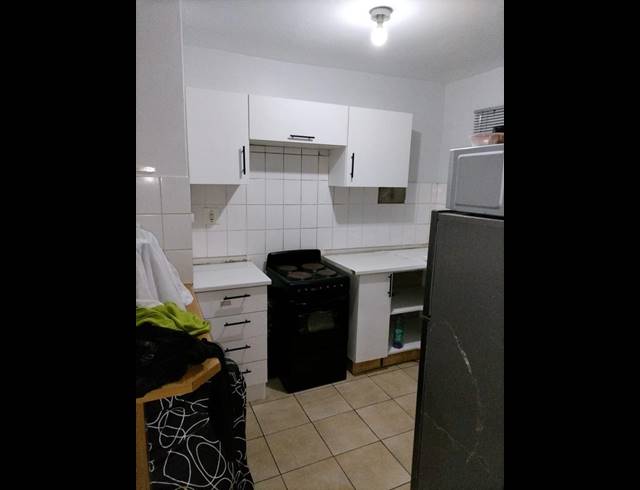 2 BEDROOM PROPERTY TO RENT IN MEER EN SEE